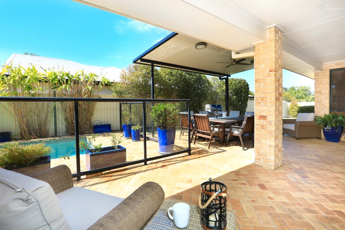 22 Breakspear Road MOLENDINAR 22