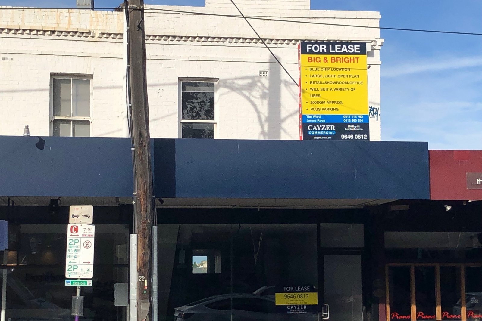 Gallery: 22 Bridge Road