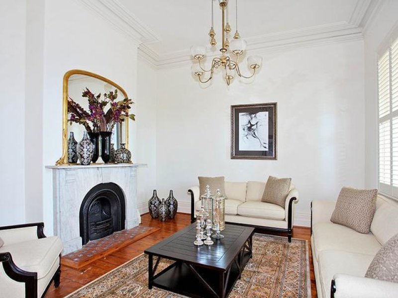 Gallery: 22 Bridport Street