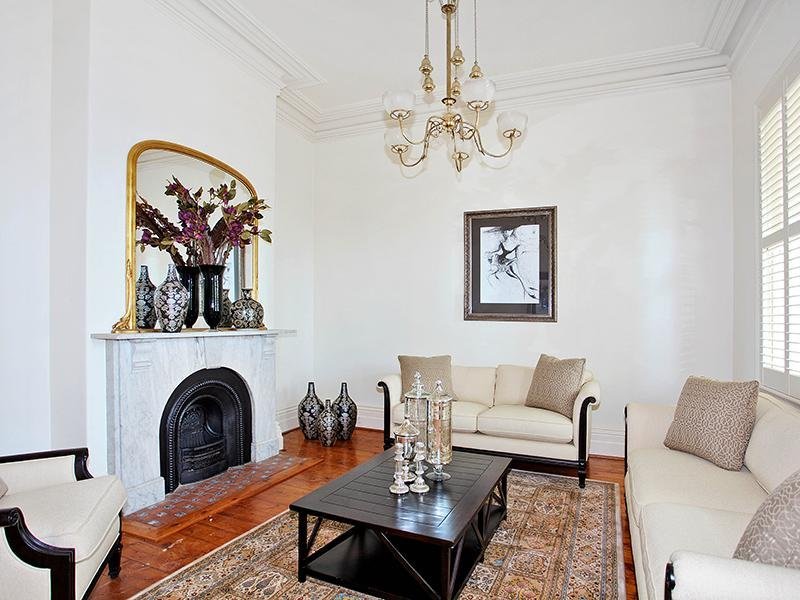 Gallery: 22 Bridport Street