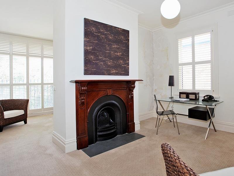 Gallery: 22 Bridport Street