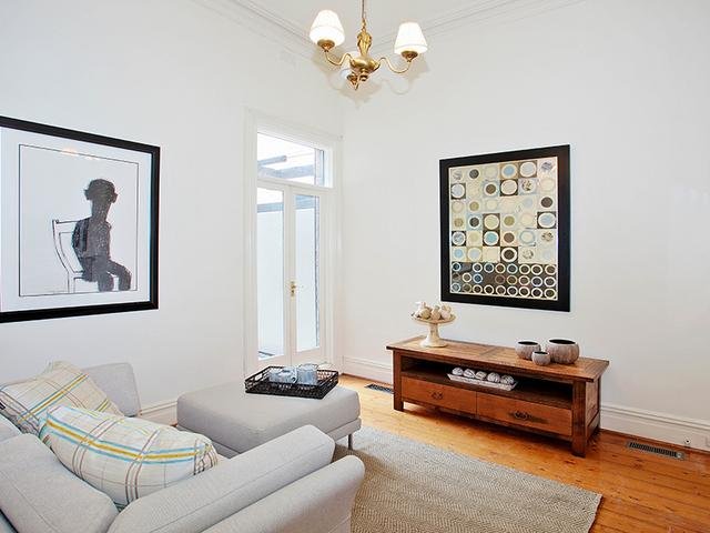 Gallery: 22 Bridport Street