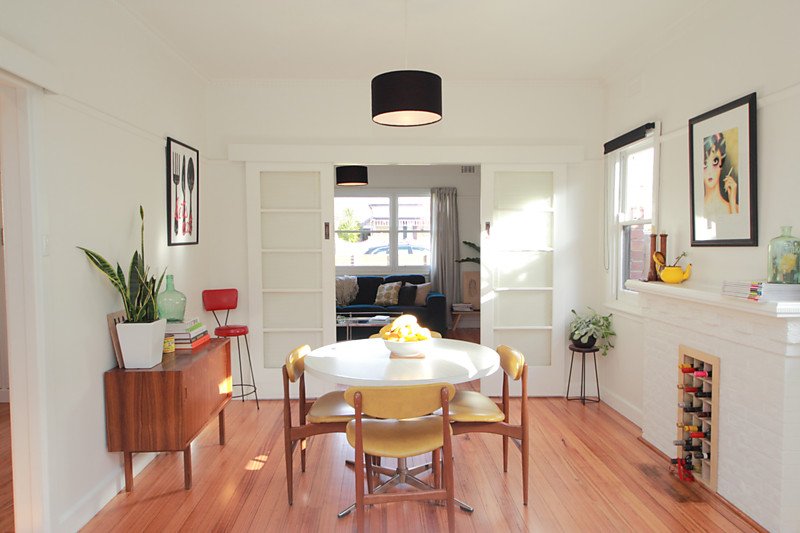 Gallery: 22 Britannia Street