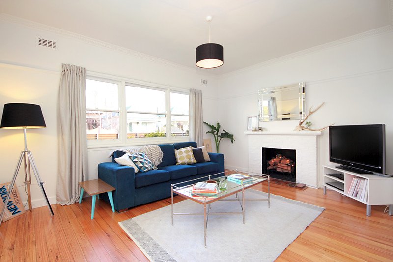 Gallery: 22 Britannia Street