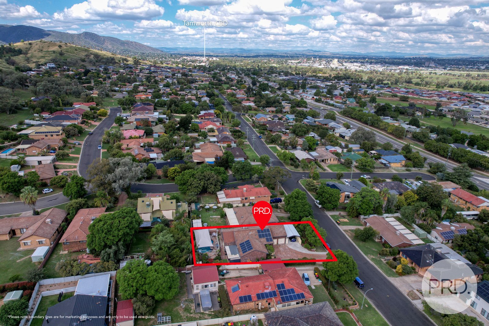 22 Brolga Way TAMWORTH 23