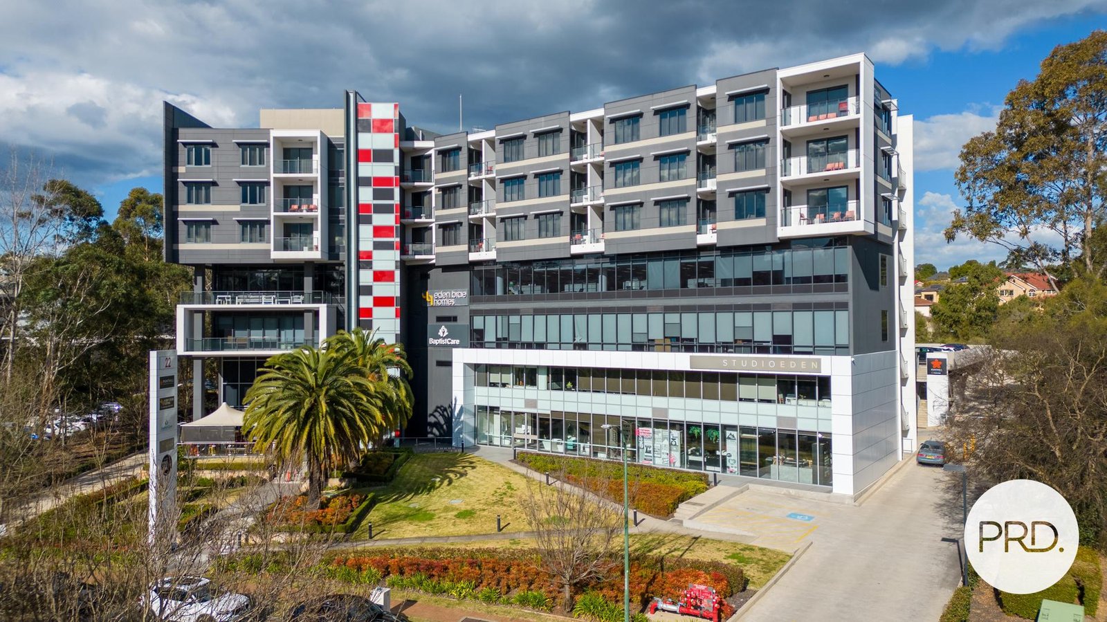 22 Brookhollow Avenue NORWEST 2