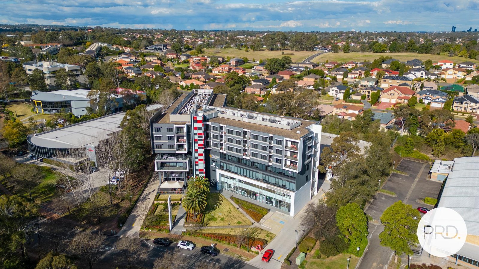 22 Brookhollow Avenue NORWEST 3