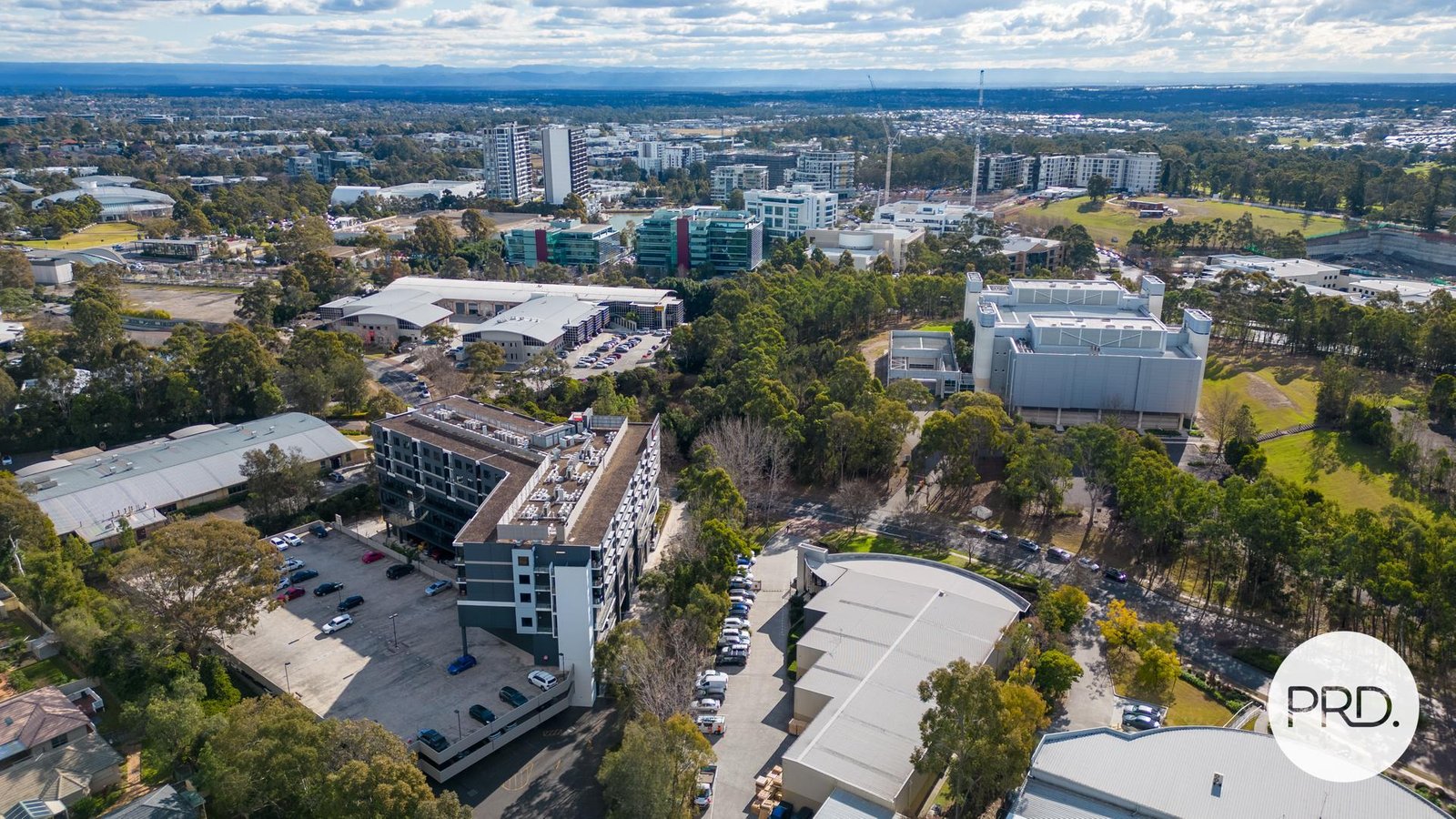 22 Brookhollow Avenue NORWEST 15