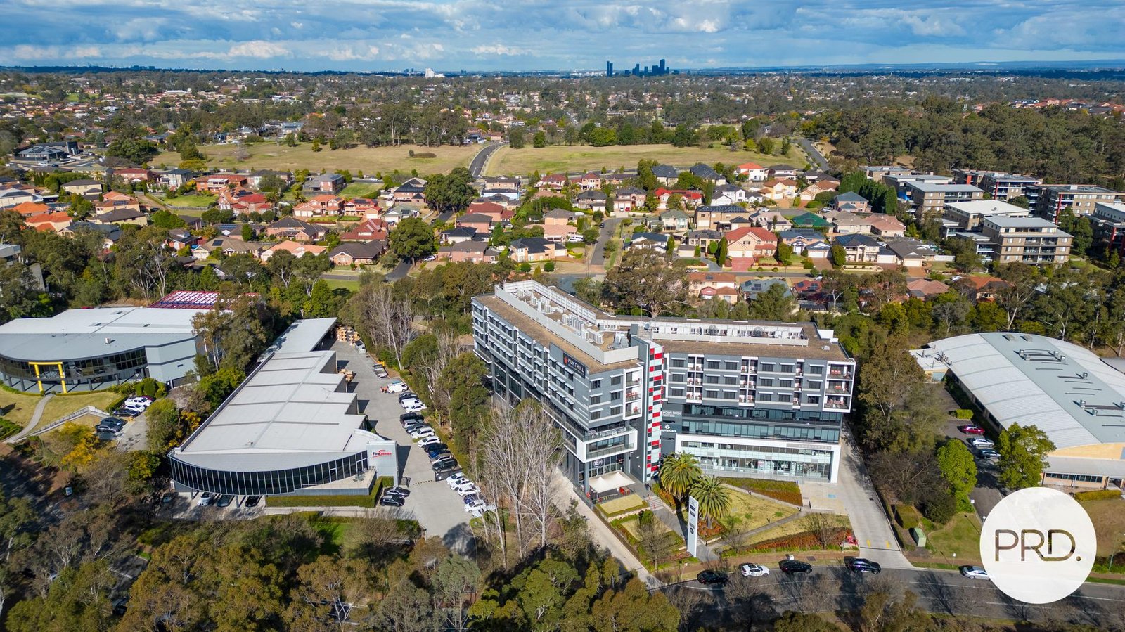 22 Brookhollow Avenue NORWEST 16