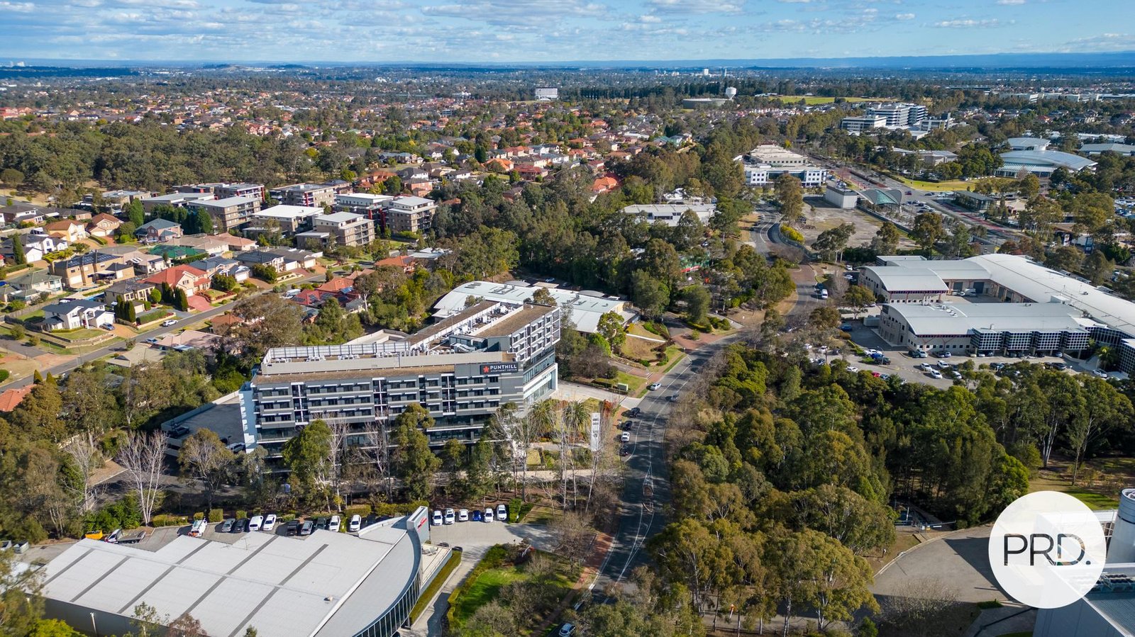 22 Brookhollow Avenue NORWEST 17