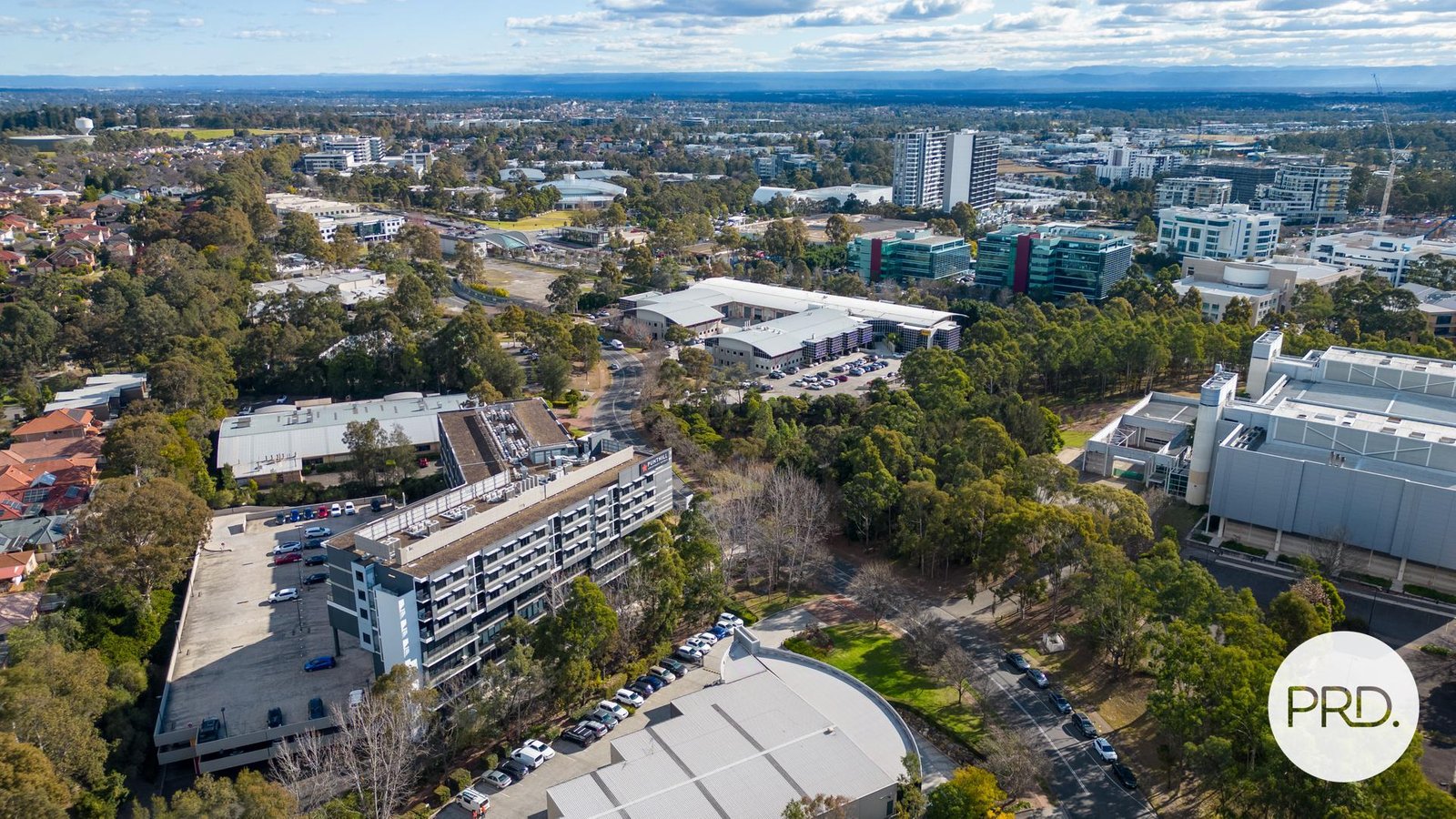 22 Brookhollow Avenue NORWEST 18