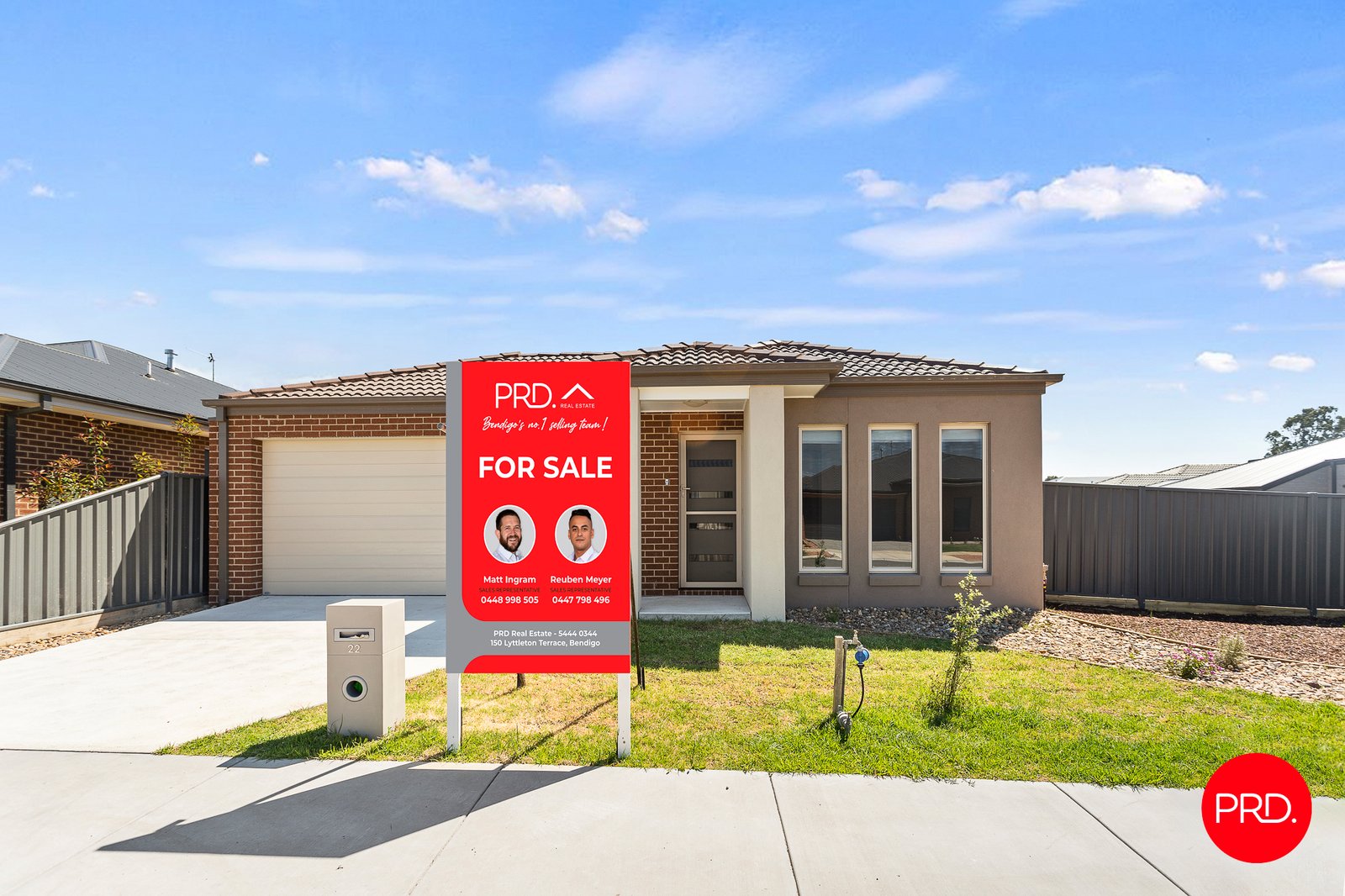 22 Brudian Drive STRATHFIELDSAYE 1