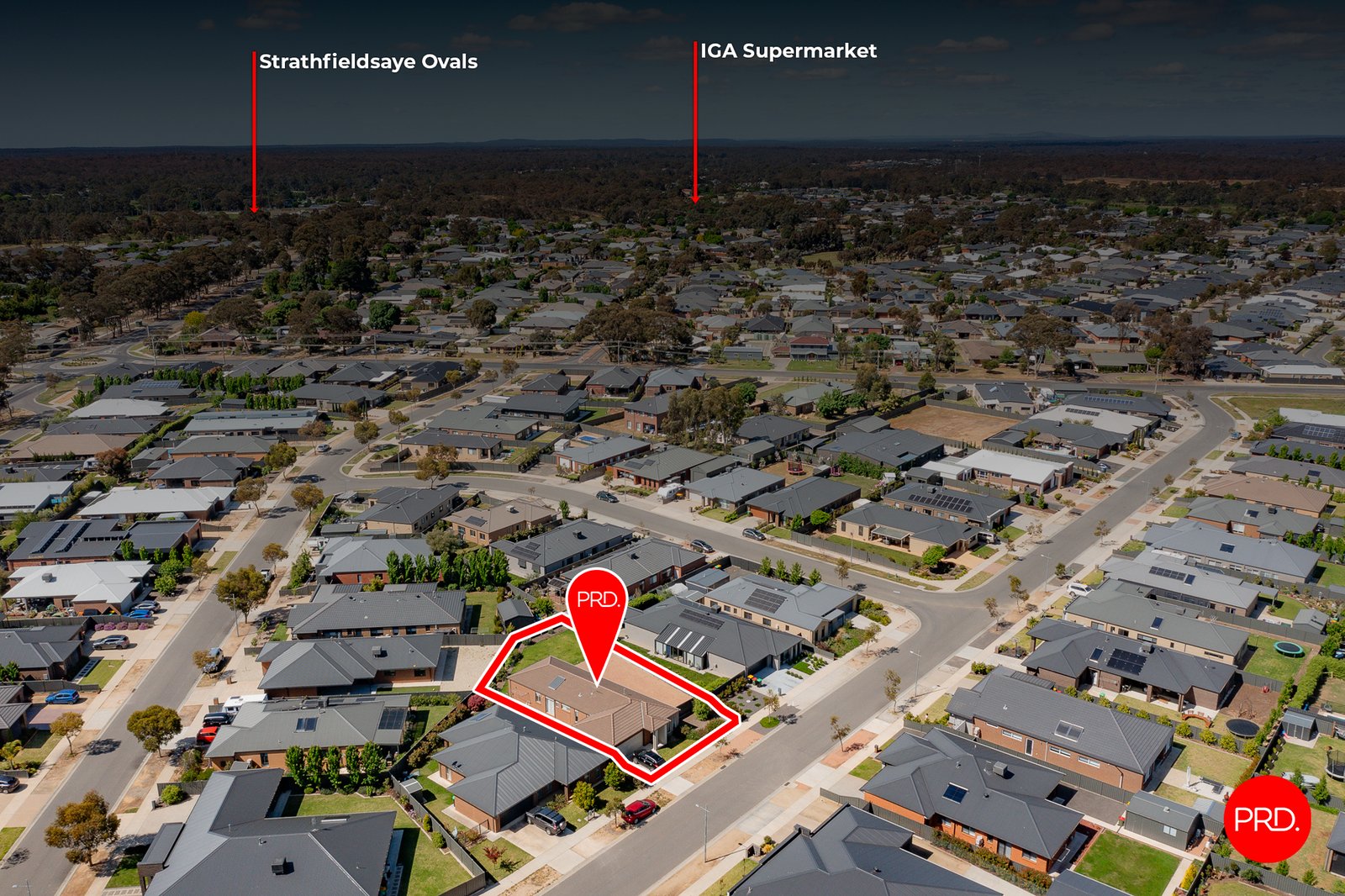 22 Brudian Drive STRATHFIELDSAYE 12