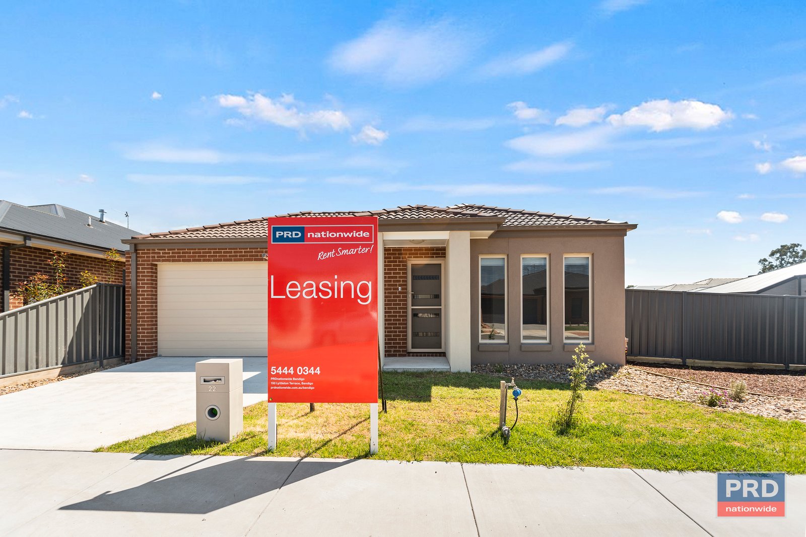 22 Brudian Drive STRATHFIELDSAYE 2