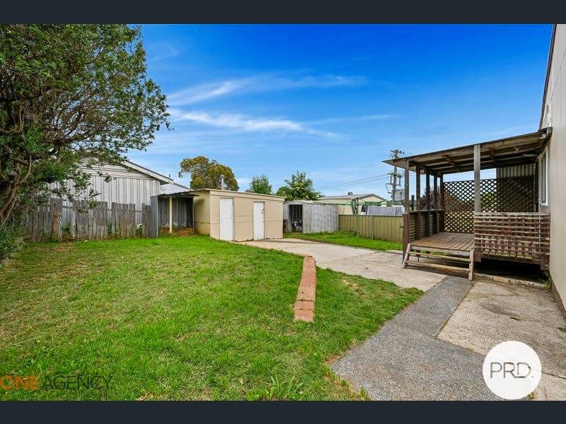 22 Buna Street ORANGE 9