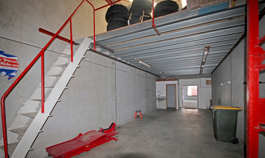 22 Burnett Street NEW NORFOLK 4