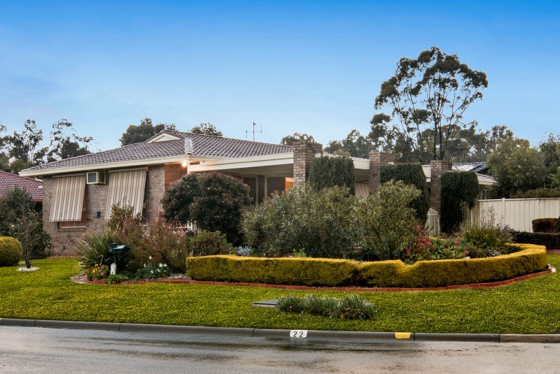 22 Butcher Street STRATHDALE 1