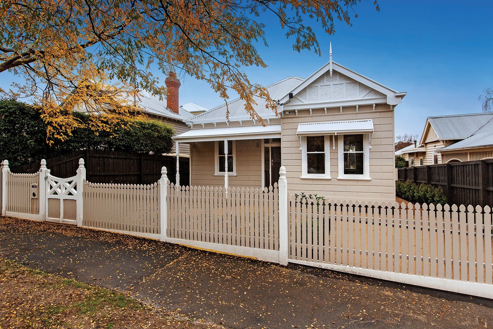 22 Byron Street, Kew, 3101