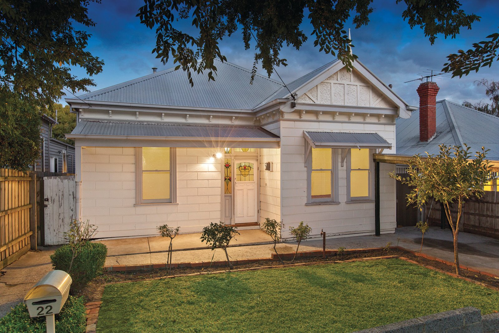 22 Byron Street, Kew, VIC