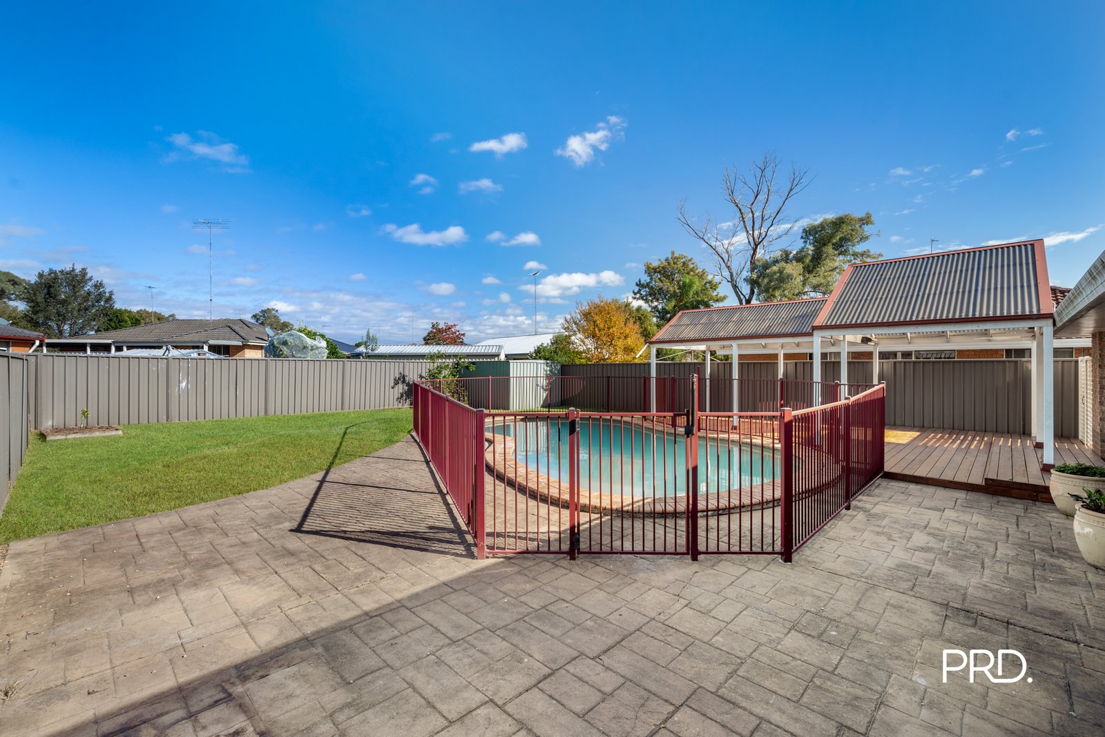 22 Cameron Street JAMISONTOWN 11