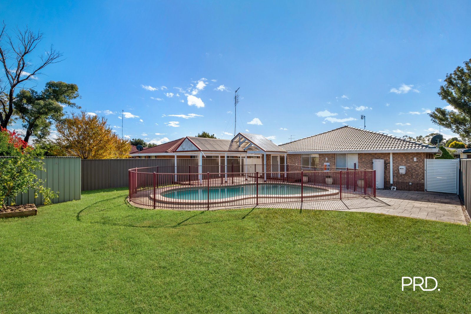 22 Cameron Street JAMISONTOWN 12