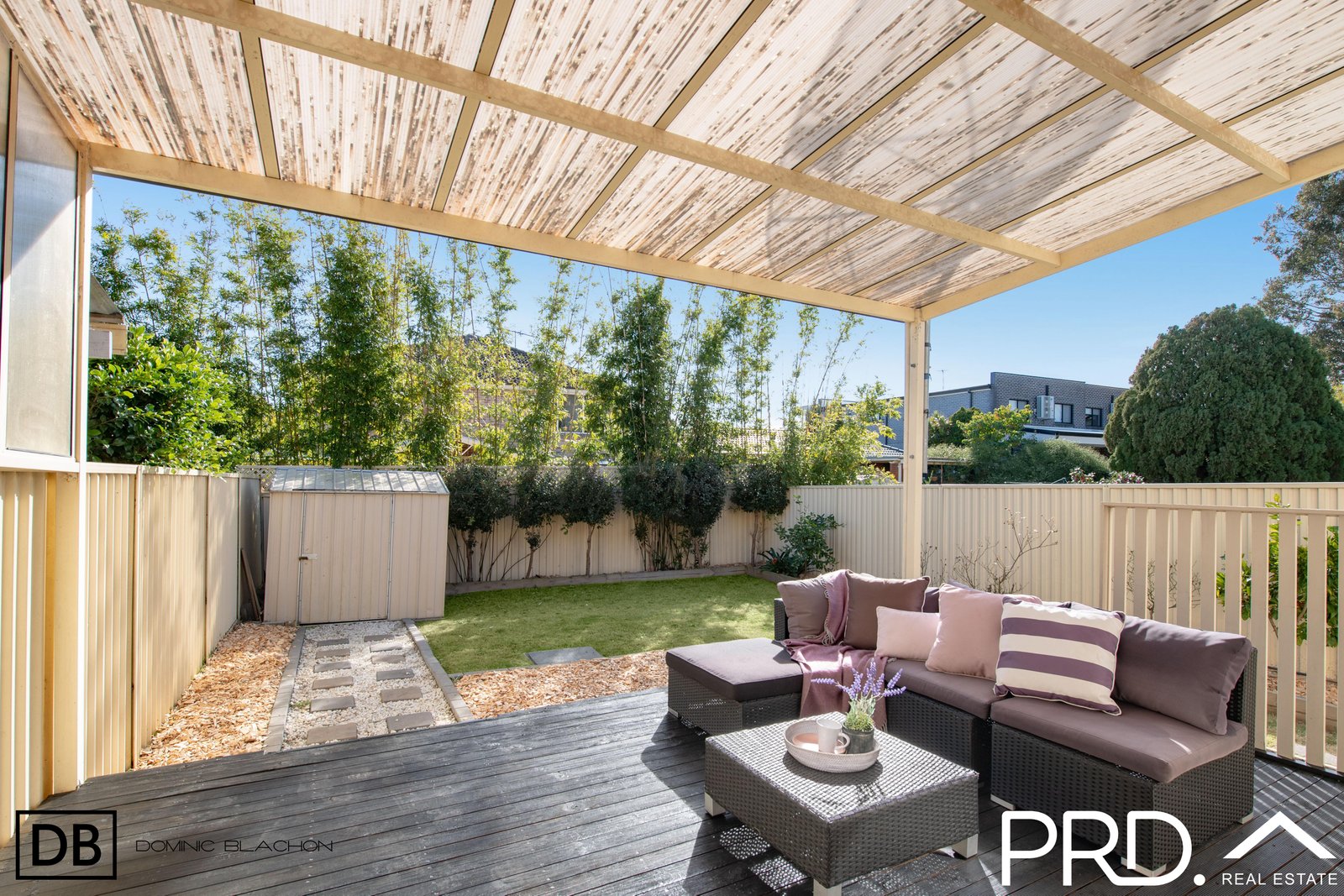 22 Cammarlie Street PANANIA 7