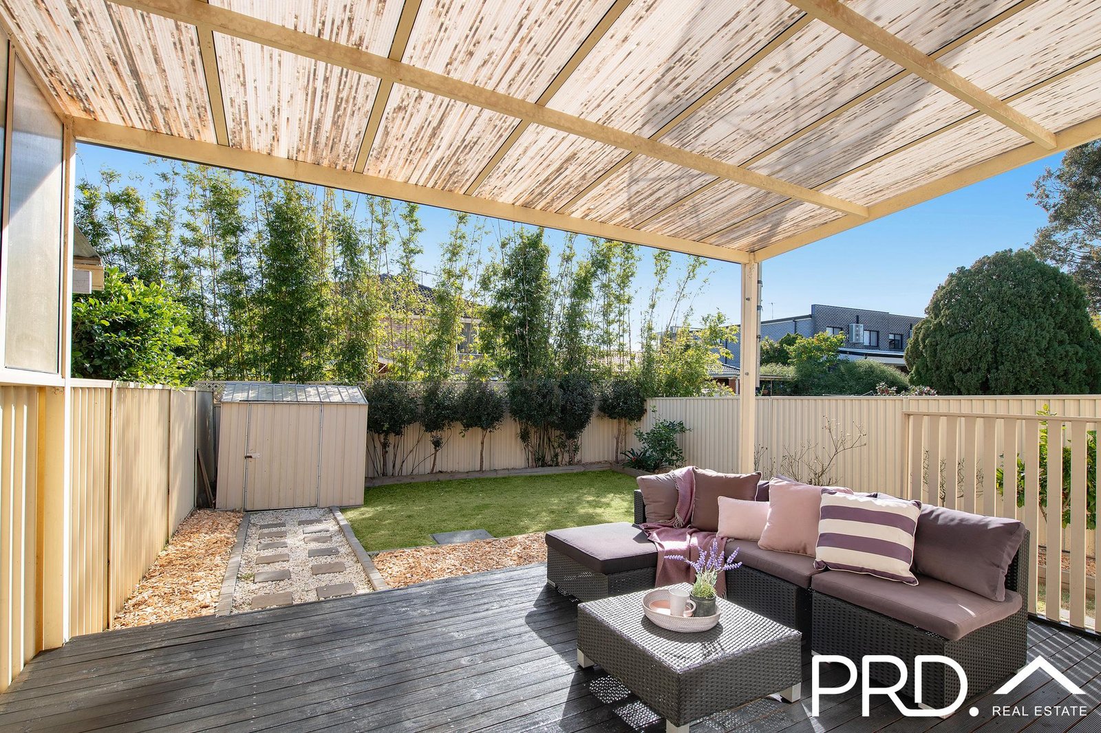 22 Cammarlie Street PANANIA 7