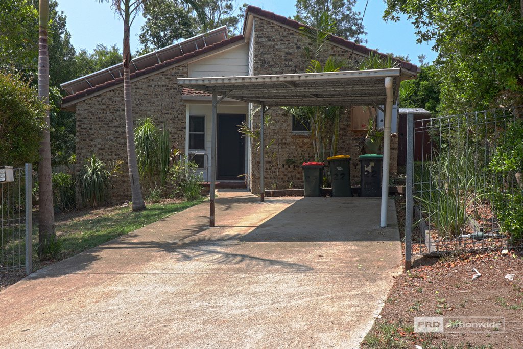 22 Campbell Crescent GOONELLABAH 1