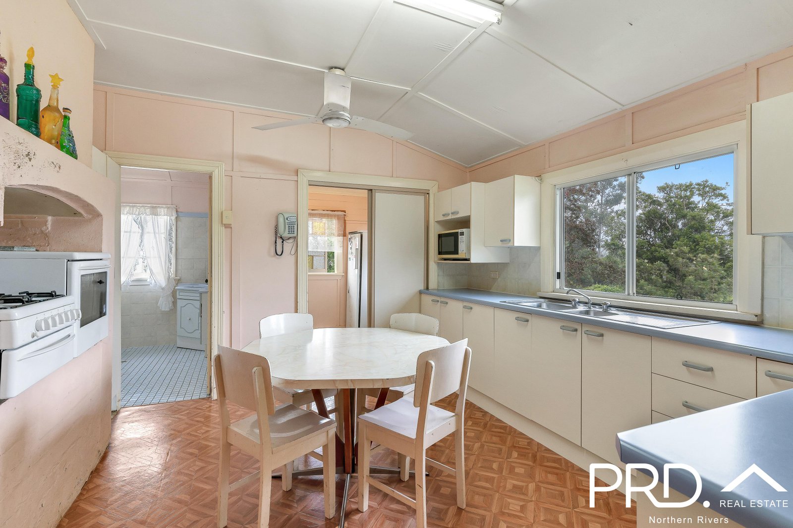 22 Campbell Road KYOGLE 5