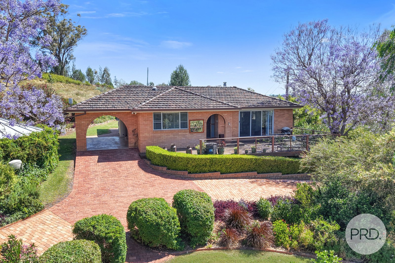 22 Carter Lane QUIRINDI 1