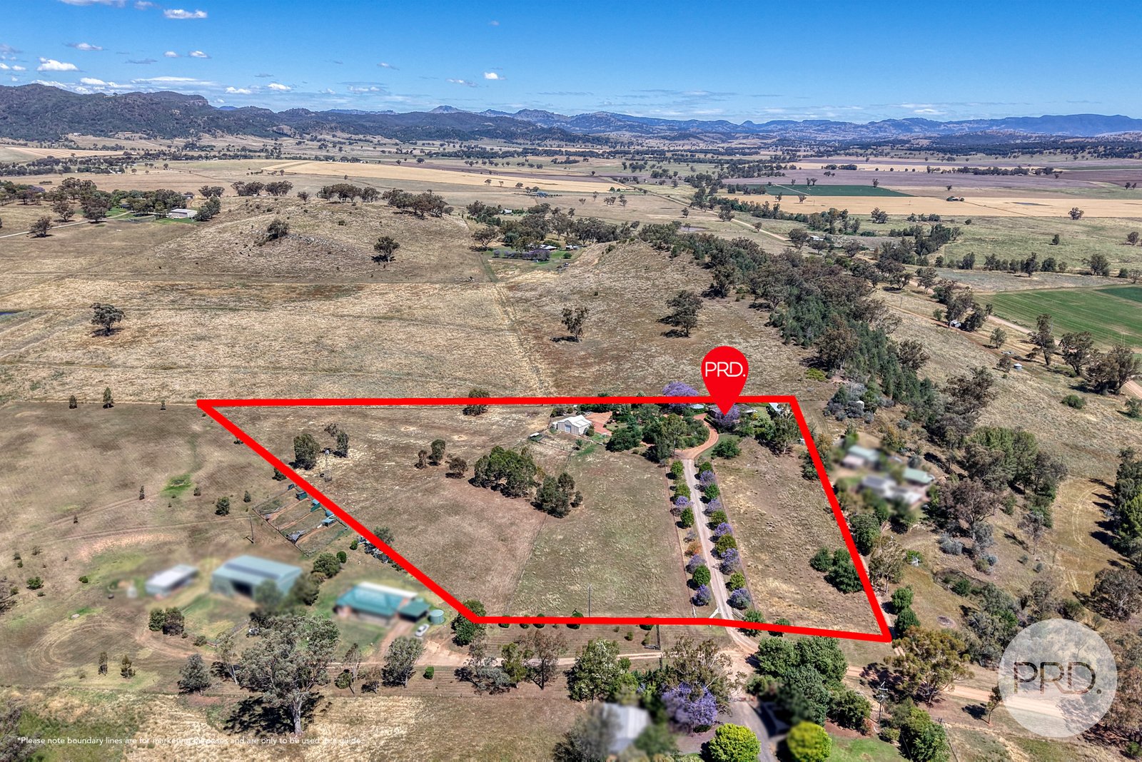 22 Carter Lane QUIRINDI 4