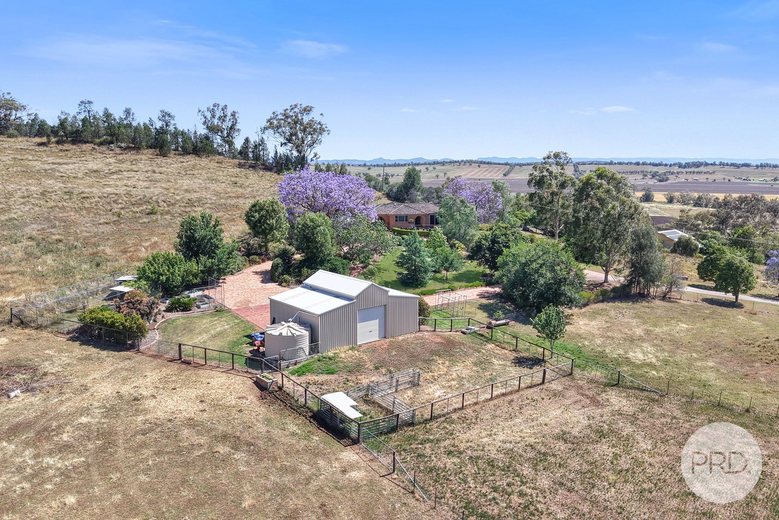 22 Carter Lane QUIRINDI 5