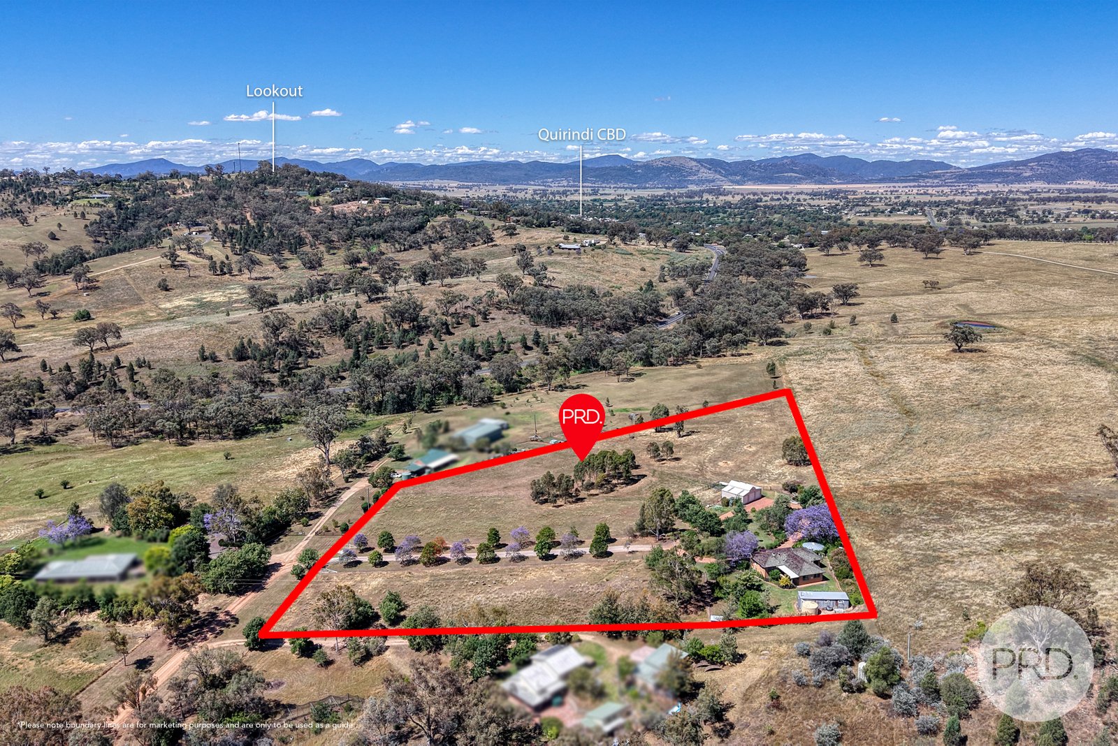 22 Carter Lane QUIRINDI 34