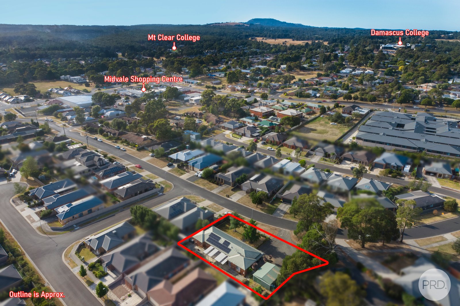 22 Cartledge Avenue MOUNT CLEAR 18