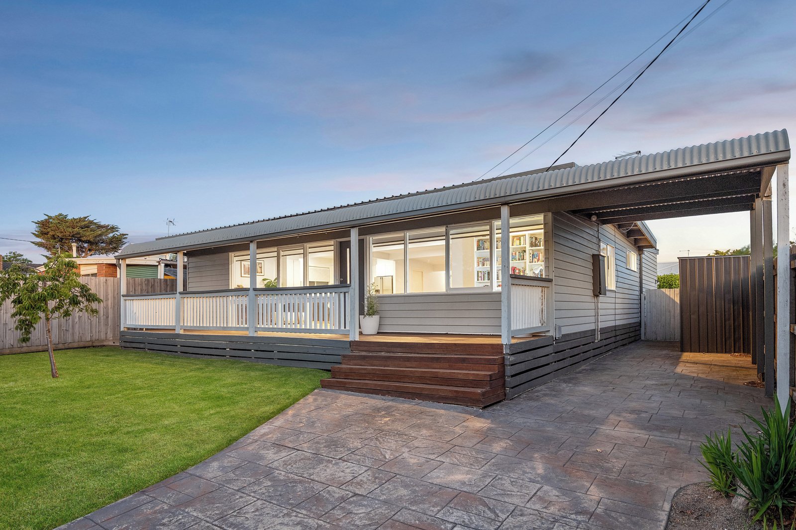 22 Cawarra Street, Mornington, 3931