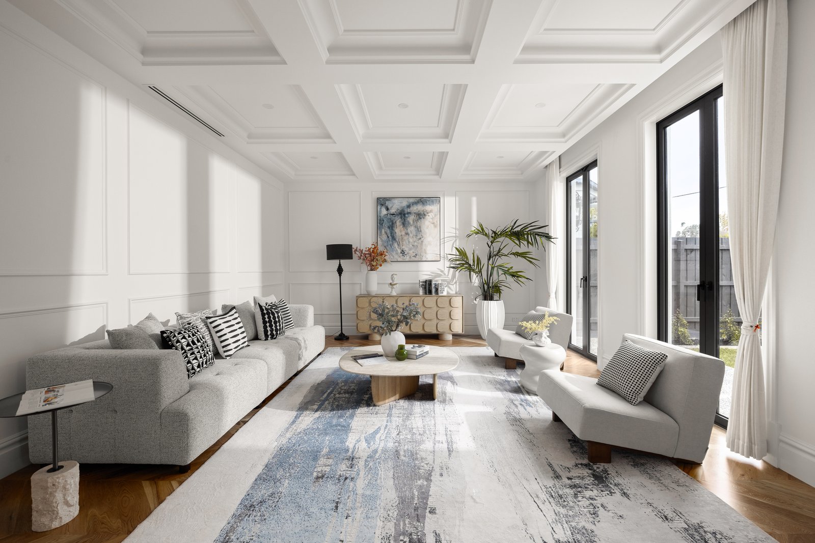 Gallery: 22 Charles Street