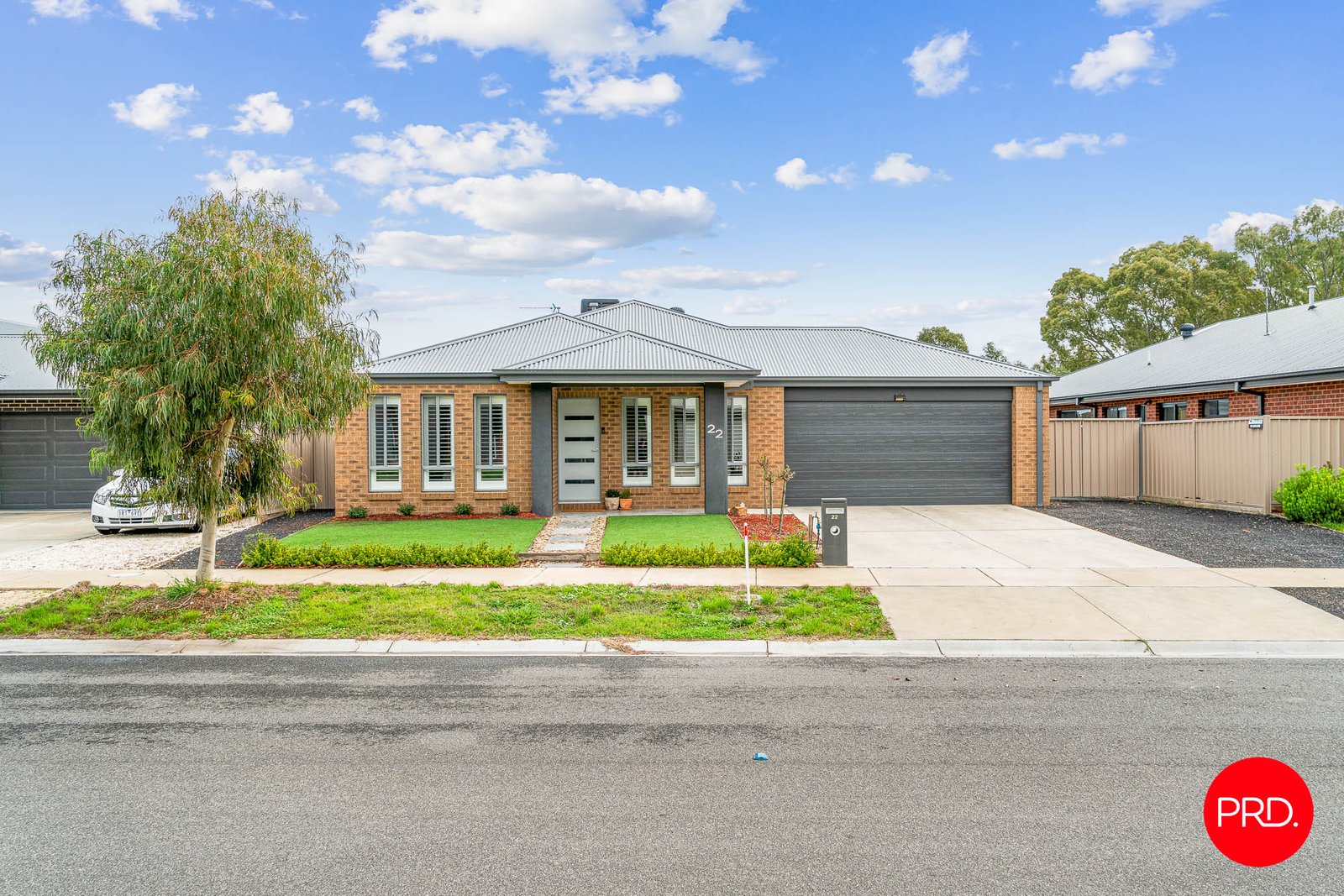 22 Charolais Court ASCOT 1