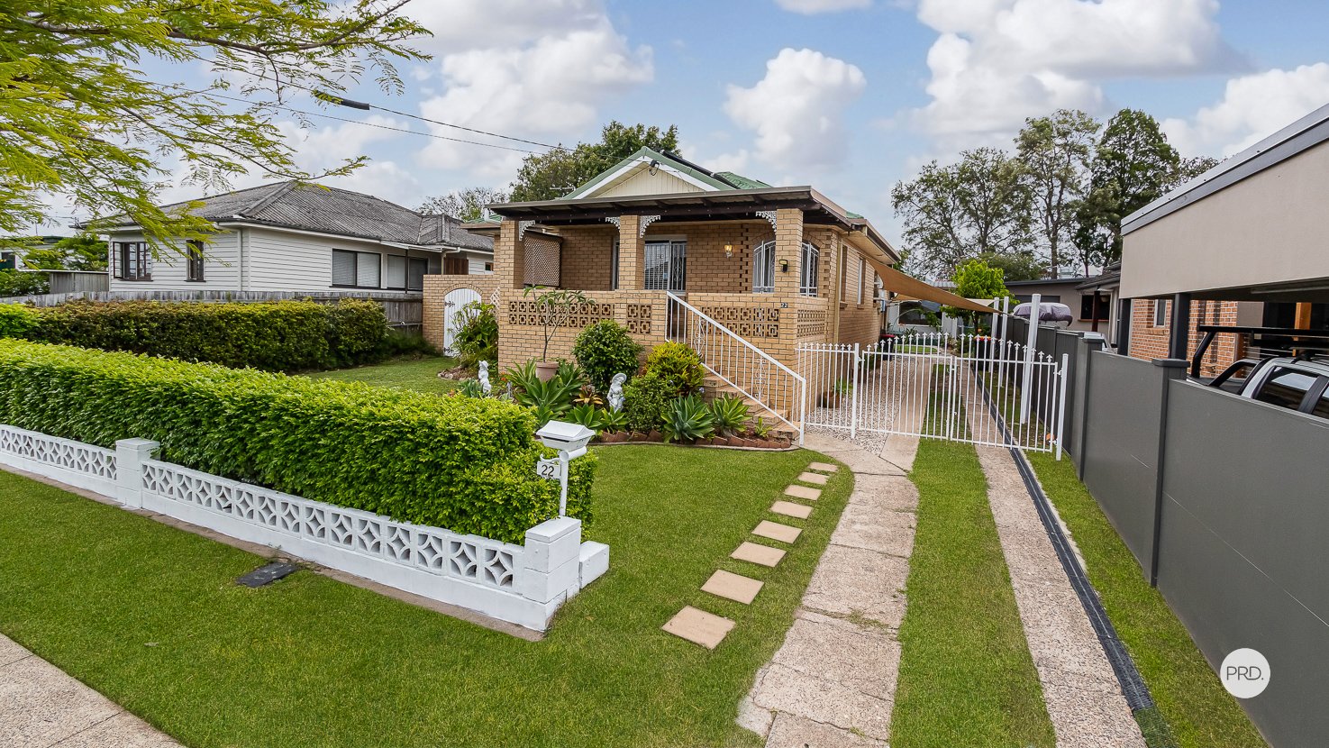 22 CHESNEY Street CARINA 1