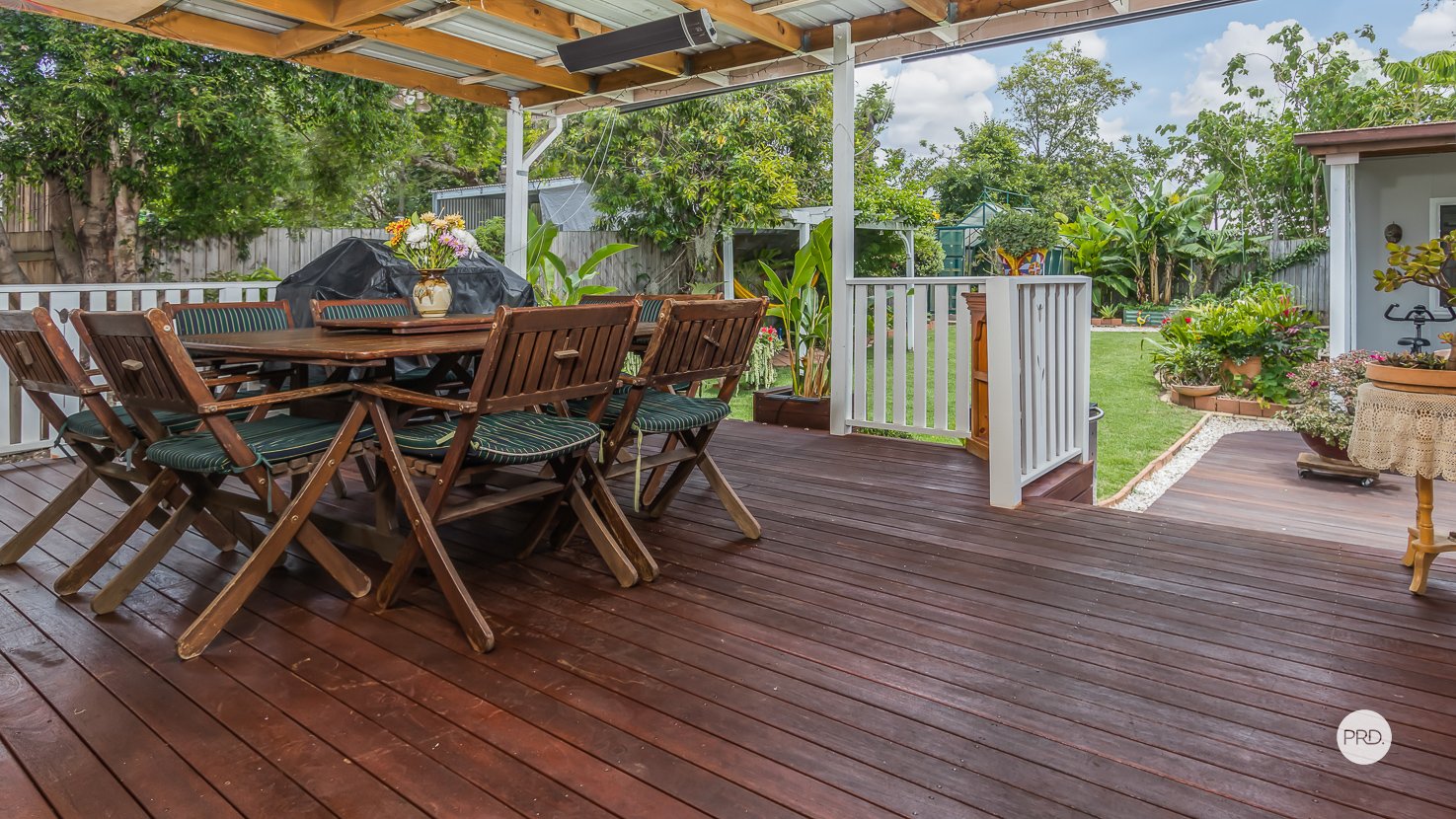22 CHESNEY Street CARINA 3