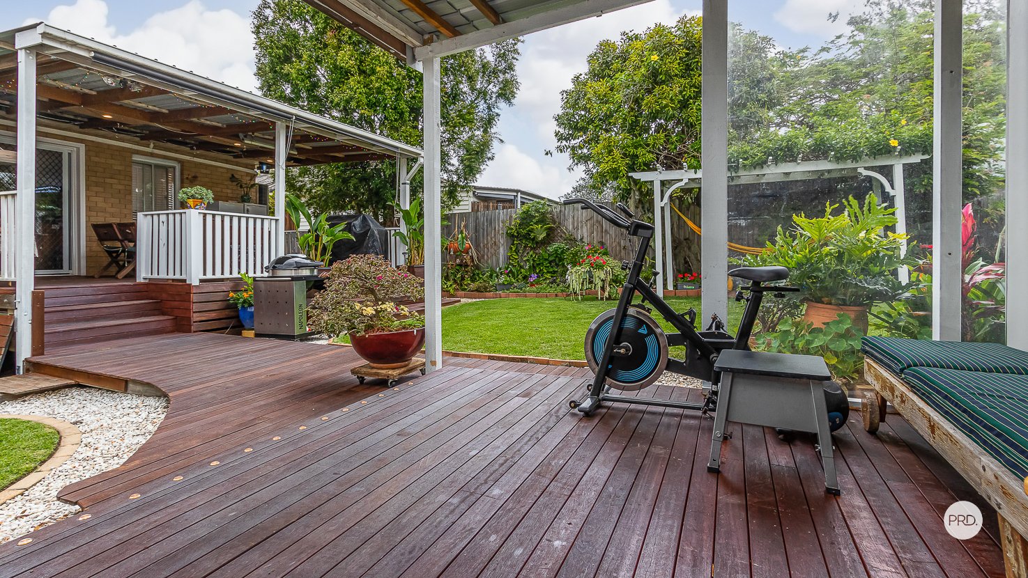 22 CHESNEY Street CARINA 4