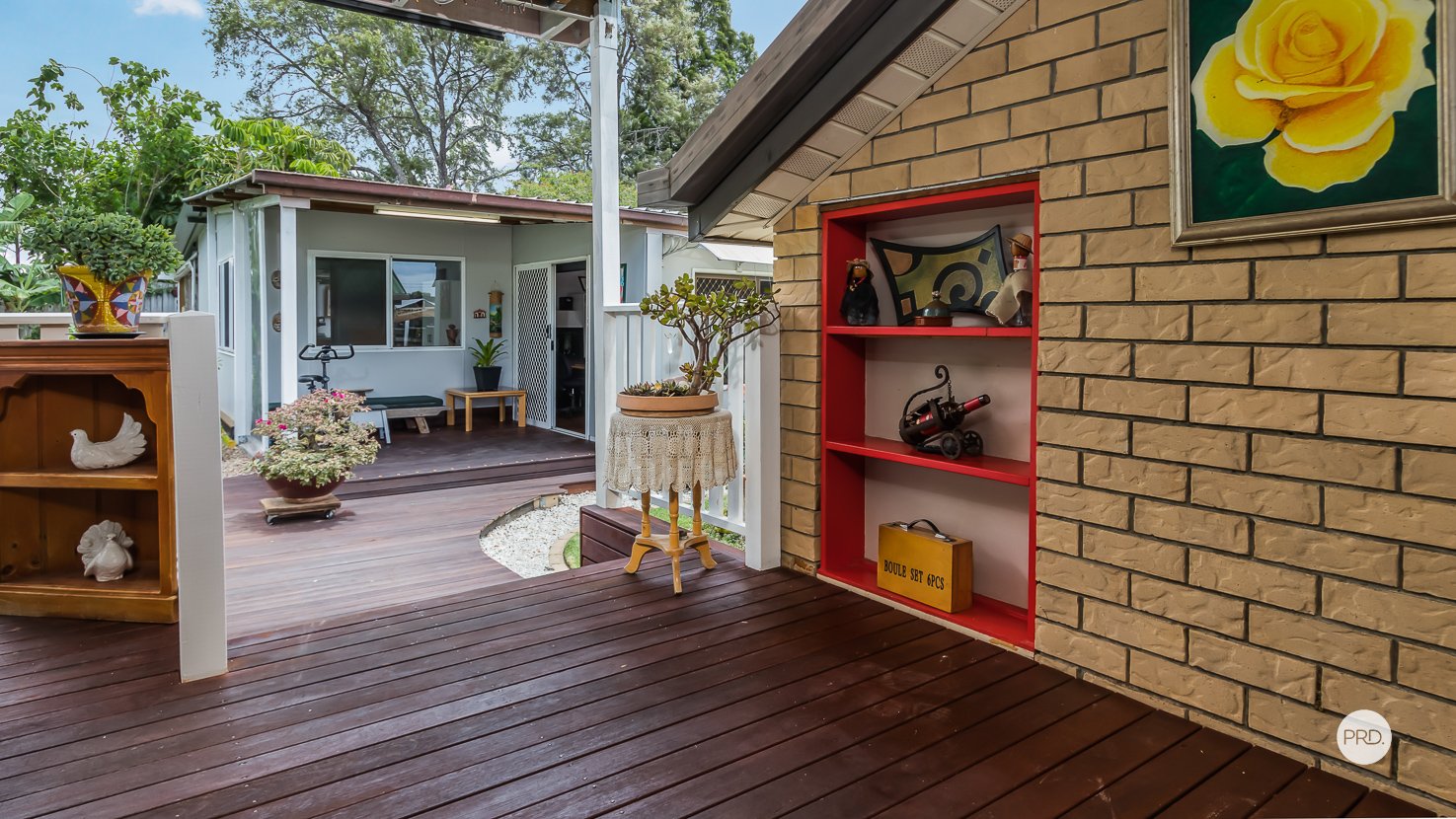 22 CHESNEY Street CARINA 12