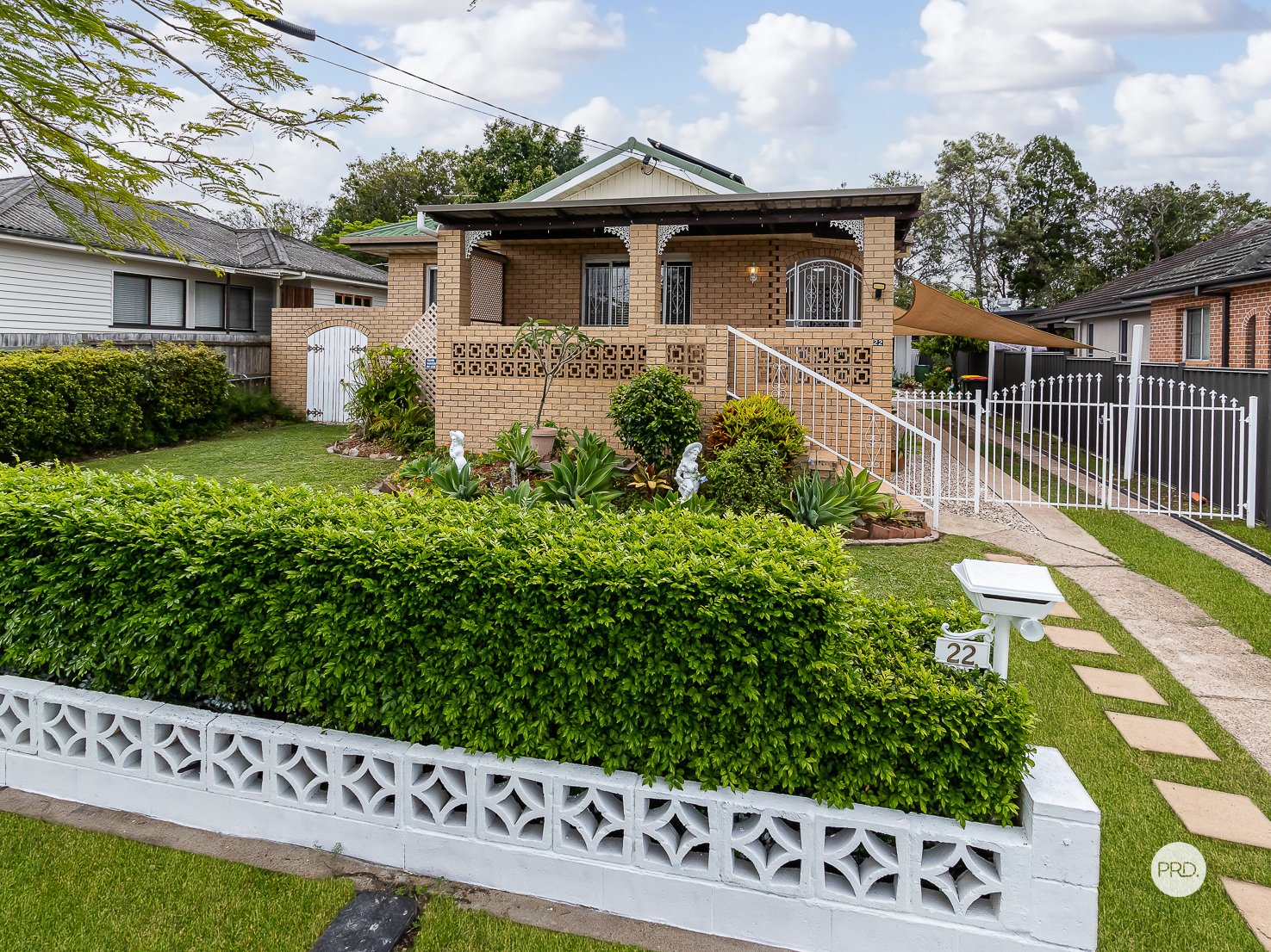 22 CHESNEY Street CARINA 14