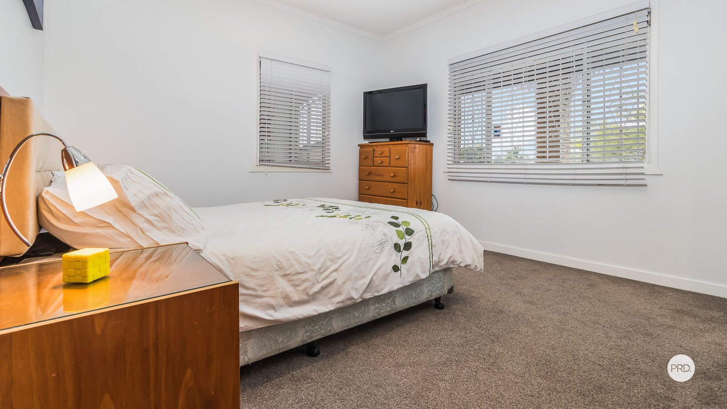 22 CHESNEY Street CARINA 19