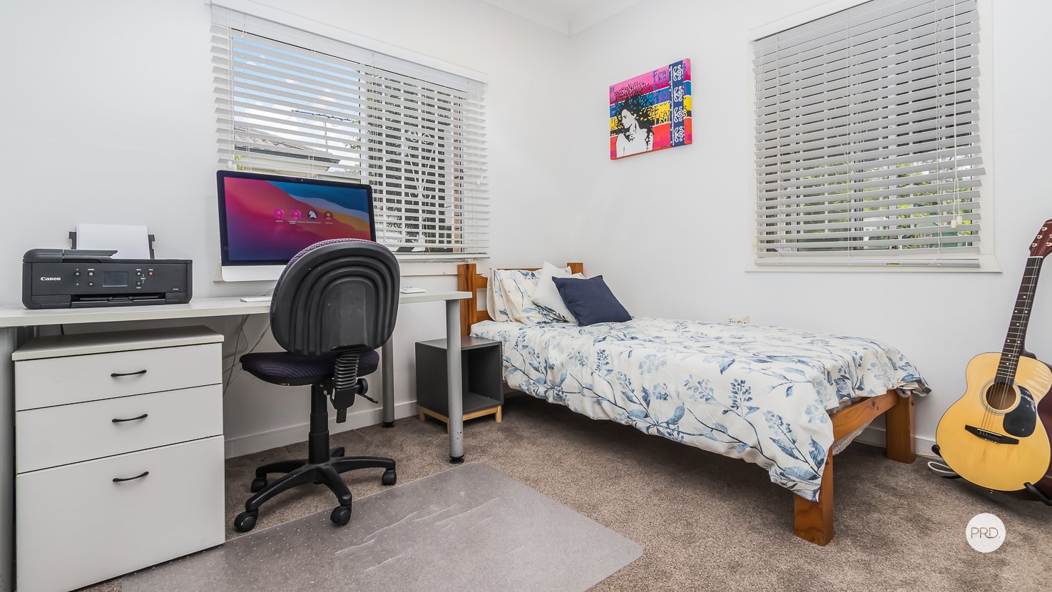 22 CHESNEY Street CARINA 20