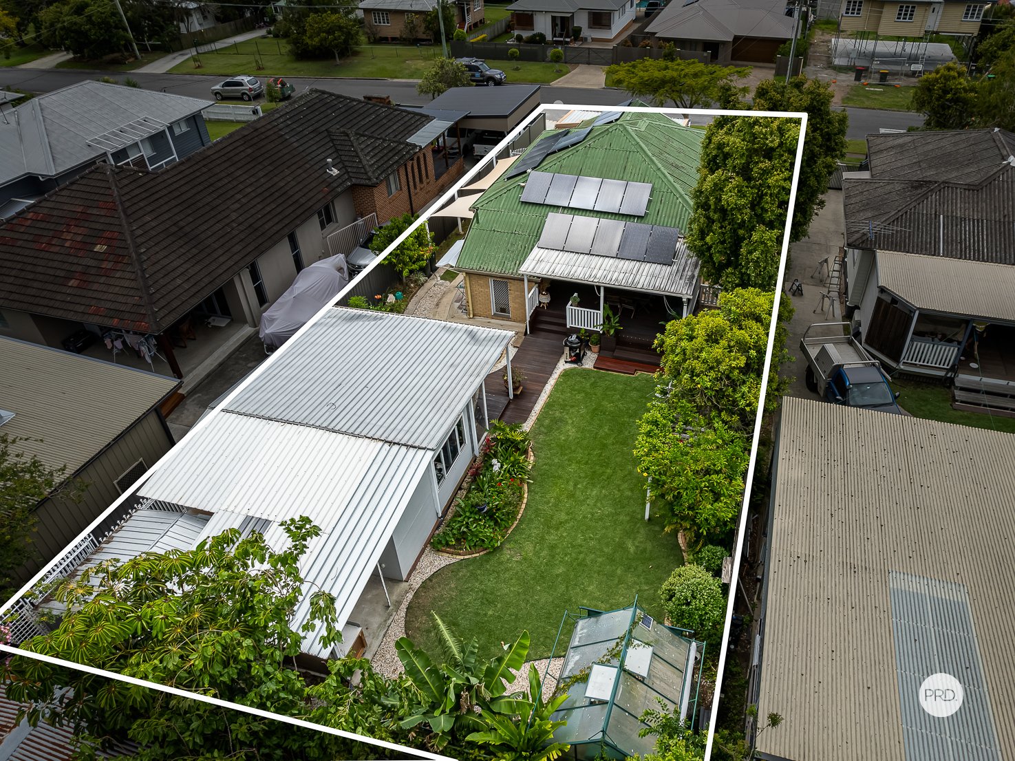 22 CHESNEY Street CARINA 31