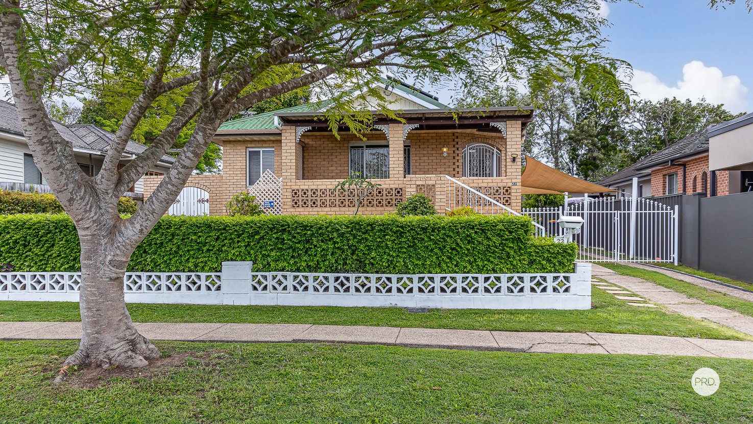 22 CHESNEY Street CARINA 2