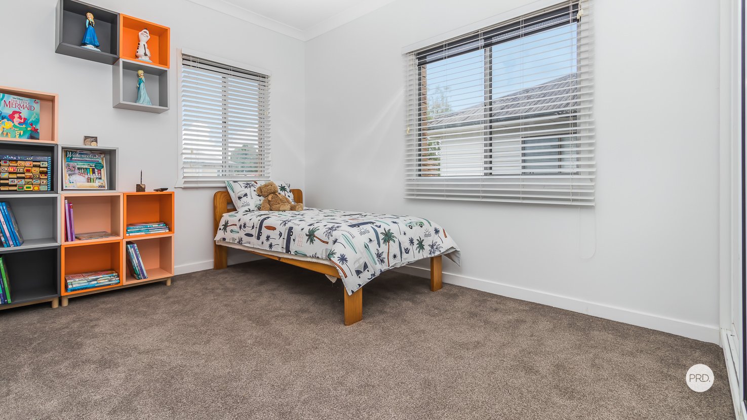22 CHESNEY Street CARINA 6
