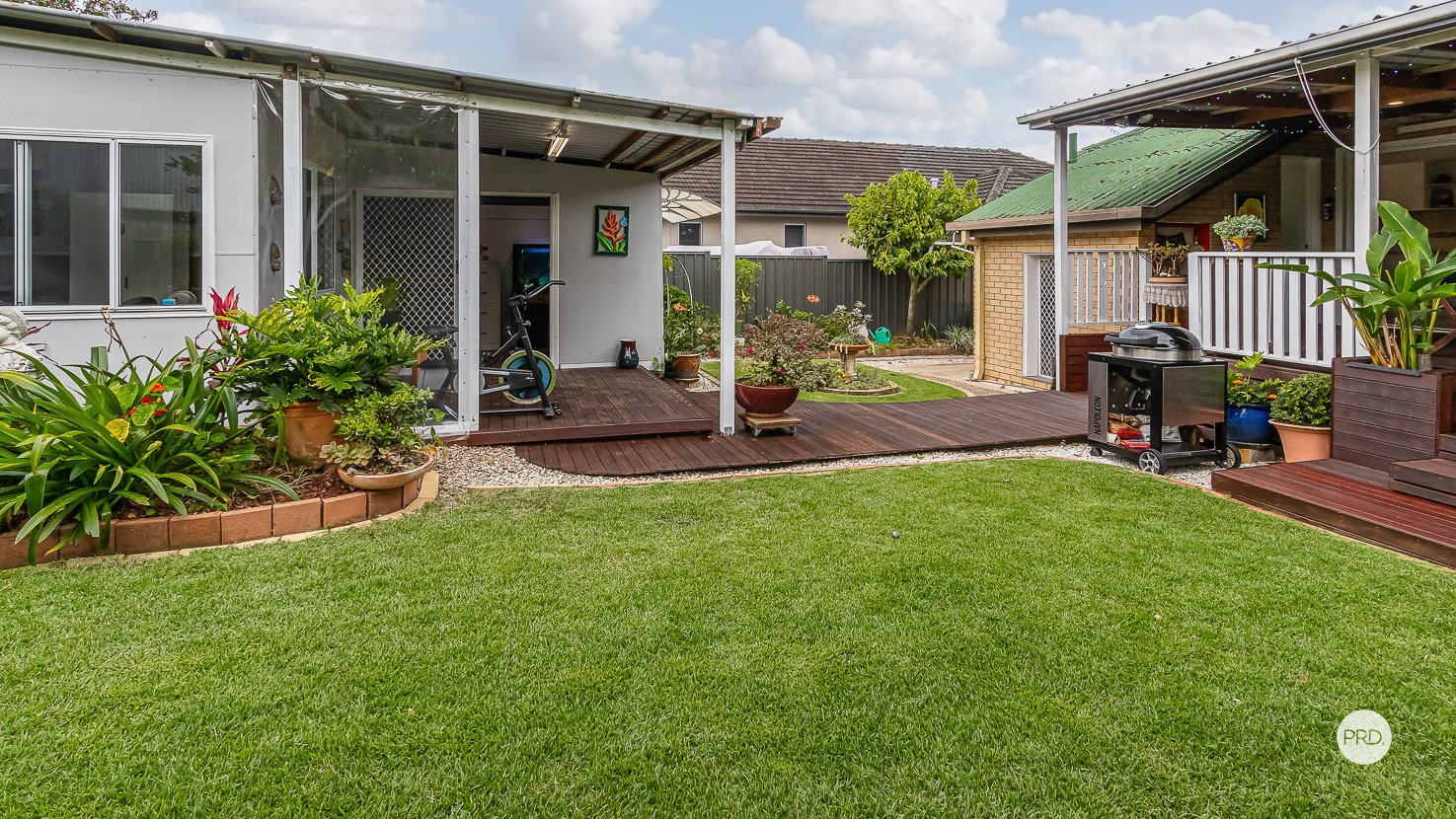 22 CHESNEY Street CARINA 7