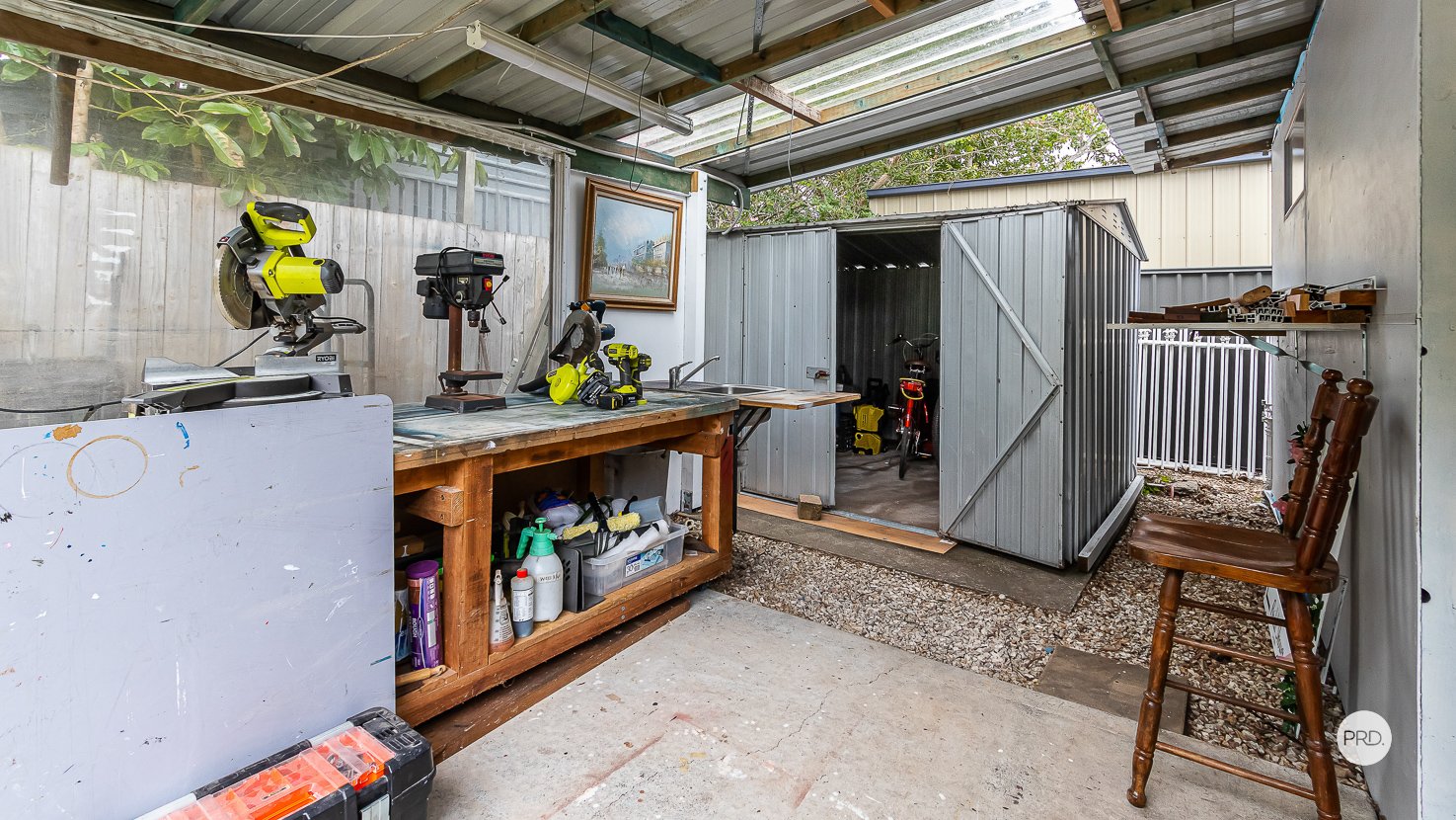 22 CHESNEY Street CARINA 19