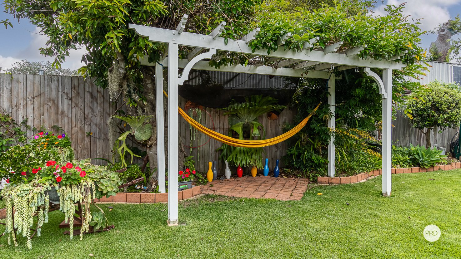 22 CHESNEY Street CARINA 20